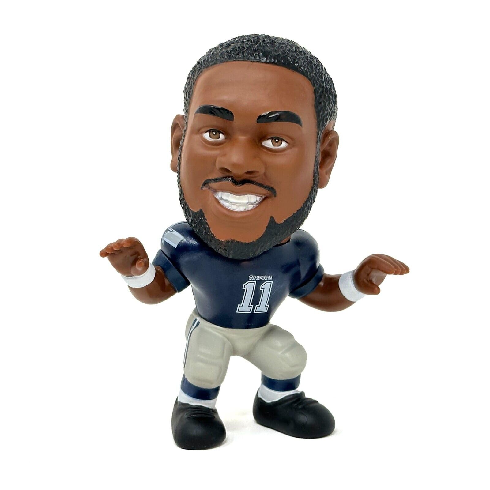 307★サッカー★michael ballack★prostars★フィギュア Amazon.com: Party Animal Micah Parsons Dallas Cowboys Big Shot